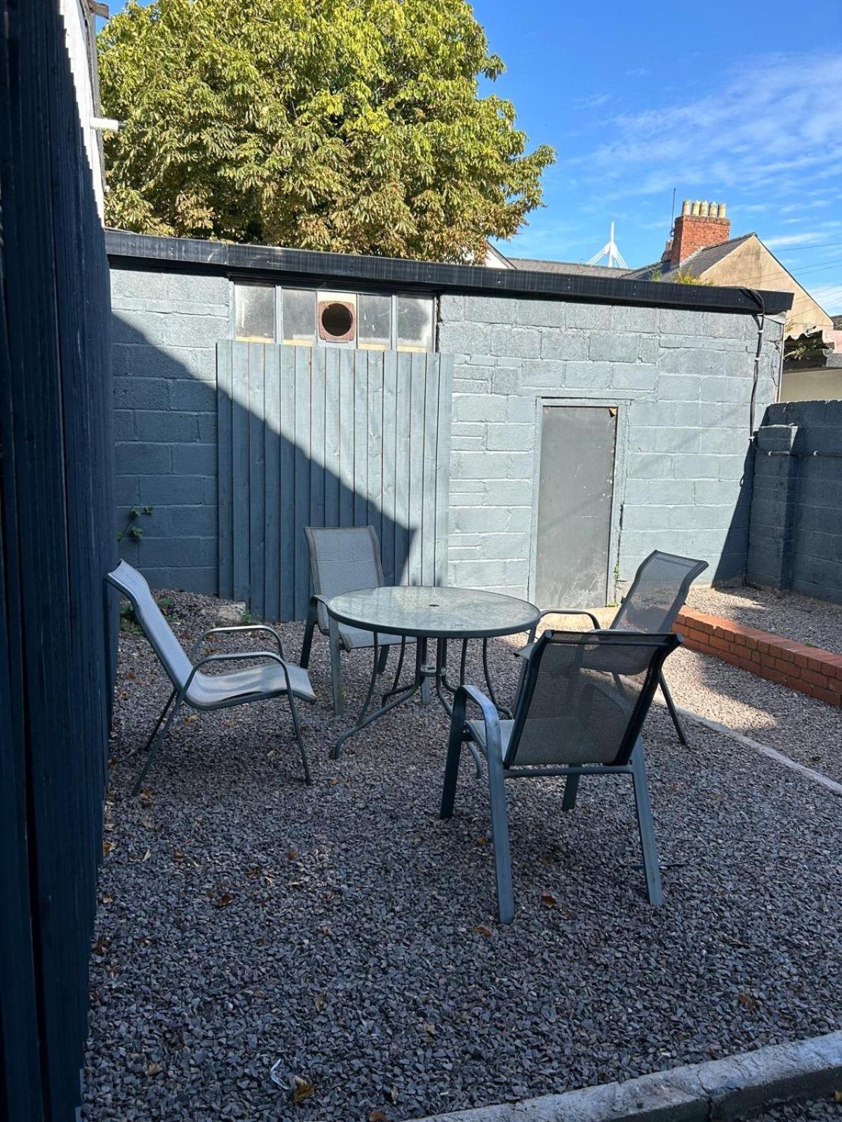 Stylish Apartment In City Centre - Walk Everywhere Cardiff Exterior foto