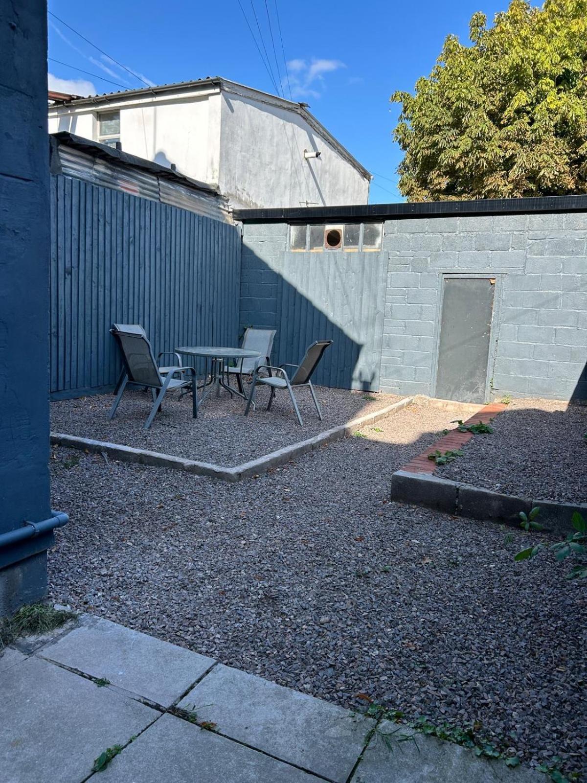 Stylish Apartment In City Centre - Walk Everywhere Cardiff Exterior foto